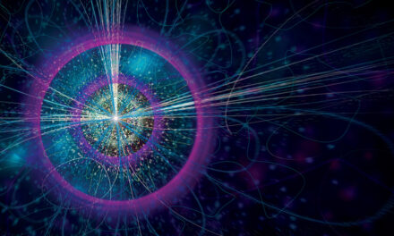 El Bosón de Higgs: Más Allá de “La Partícula de Dios”