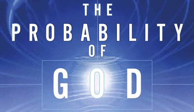 ¿Probabilidad de Dios?: Análisis vs Desinformación