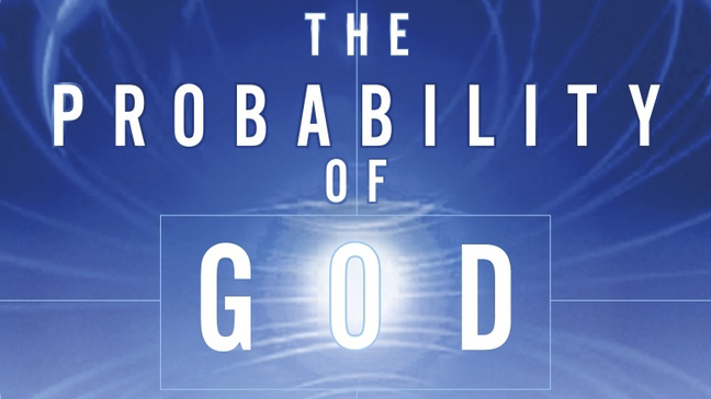 ¿Probabilidad de Dios?: Análisis vs Desinformación